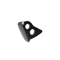 Petzl Mini Marteau Hammerkopf - Black - One Size