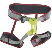 Edelrid Zack Gym vinered, XS