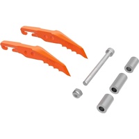 Petzl Lynx Frontzacken