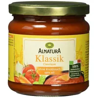 Alnatura Bio Tomatensauce Klassik