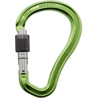 Climbing Technology Axis Hms Sg Big Snap Hook Gelb,Gelb