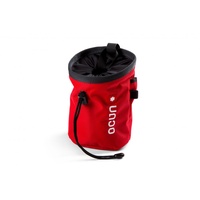 Ocùn Ocun Push + Belt red twist