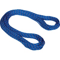 Mammut Alpine Sender Dry 7.5 Mm Rope Blau 70