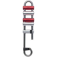 Petzl Rack Abseilgerät