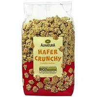 Alnatura Bio »Hafer Crunchy« 750G