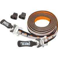 Petzl Kit Correas Spl Gurt - Silver - One