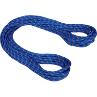 Mammut Alpine Sender Dry 9.0 Mm Rope Blau 30