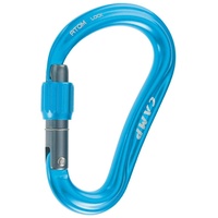 C.A.M.P. Atom Lock - Blau