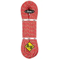 Beal Tiger Golden Dry 10 Mm Rope Orange 70