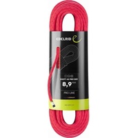 Edelrid Swift 48 Pro Dry 8,9mm pink, 30