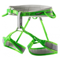 Ocùn Ocun Neon Gurtzeug - Green - XS