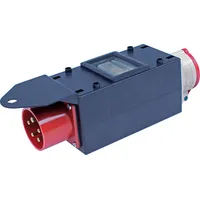 As - Schwabe AS-SCHWABE MIXO NAHE 1xCEE-Stecker 400V,32 A,5-polig