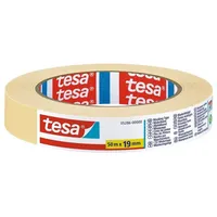 Tesa Kreppband universal 19 mm x 50 m 1