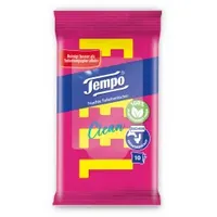 Tempo Feuchtes Toilettenpapier Reisegröße
