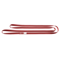 SKYLOTEC Bandschlinge LOOP 25mm, 0,6 m,26 kN,rot