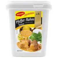Maggi® Pfeffer-Rahmsauce 750,0 g, 1 St.