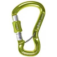Beal Orient Express Ce Snap Hook Grün,Grün