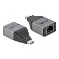 DeLock USB 2.0 Adapter [1x USB-C® 3.2 Gen 1