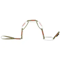 Grivel Daisy Chain Twin Evo Daisy Chain - Yellow