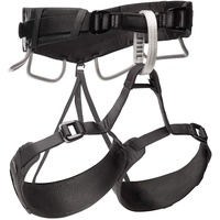 Black Diamond Momentum 4S Klettergurt (Größe XXS,