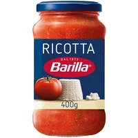 Barilla Pasta Sauce Ricotta 400g