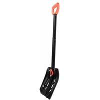 Mammut Alugator Pro Light Hoe Lawinenschaufel schwarz (2620-00060-0001)