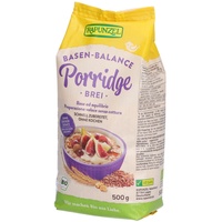 RAPUNZEL Porridge Brei Basen-Balance bio