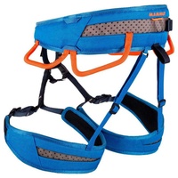 Mammut Ophir Fast Adjust Gurtzeug - Dark Gentian /