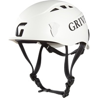 Grivel Salamander 2.0 Kletterhelm (Größe 54-62cm, weiss)