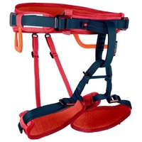 Mammut Ophir Klettergurt (Größe 50-68cm, barbarry)