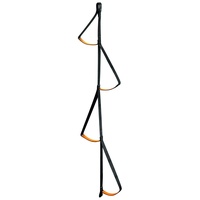 Petzl Looping Schwarz