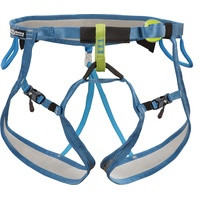 Climbing Technology Tami, Unisex-Erwachsene, unisex - erwachsene, 7H155DECTSTD, blau,
