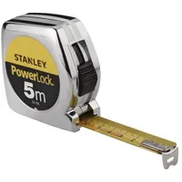 Stanley Maßband PowerLock 8 m