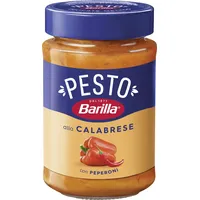 Barilla Pesto Calabrese 190g