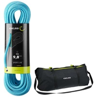 Edelrid Boa 9.8 Mm+liner Einfachseil 60 m