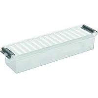 SUNWARE Aufbewahrungsbox Q-Line 0,9L