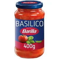 Barilla Pasta Sauce Basilico 400g