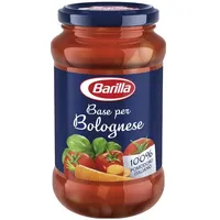 Barilla Bolognese 400 g