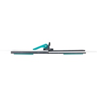 WOLFCRAFT Winkelschmiege für Kapp- und Gehrungssägen