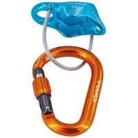 C.A.M.P. 2.0 Belay KIT, Himmelblau, Einheitsgröße