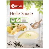Cenovis Helle Sauce bio