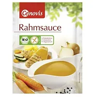 Cenovis Rahmsauce bio