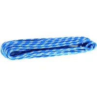 Edelrid PES Cord 5mm blue 8m