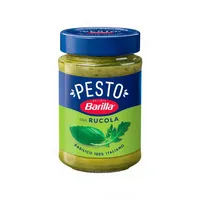 Barilla Pesto Basilico e Rucola 190g
