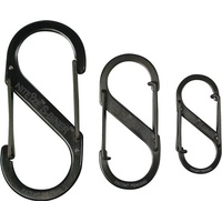 NITE IZE S-Biner Gr. 3 67mm x 29mm 1St.