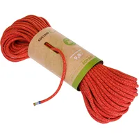 Edelrid Heron Eco Dry 9.8 Mm Einfachseil 60 m
