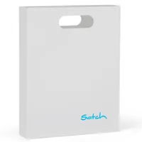 Satch Heftbox Stylerbox