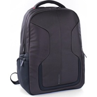 Roncato Surface Rucksack 44 cm Laptopfach grau