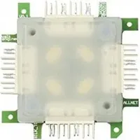 Brick`r ALLNET 124449 1 W