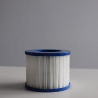 Home Deluxe Poolfilter Kartusche SPLASH DROP